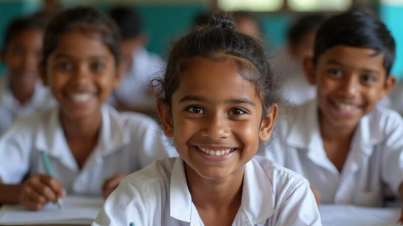 Education Support Programme